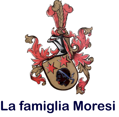 La famiglia Moresi