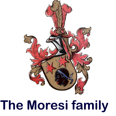 The Moresi family